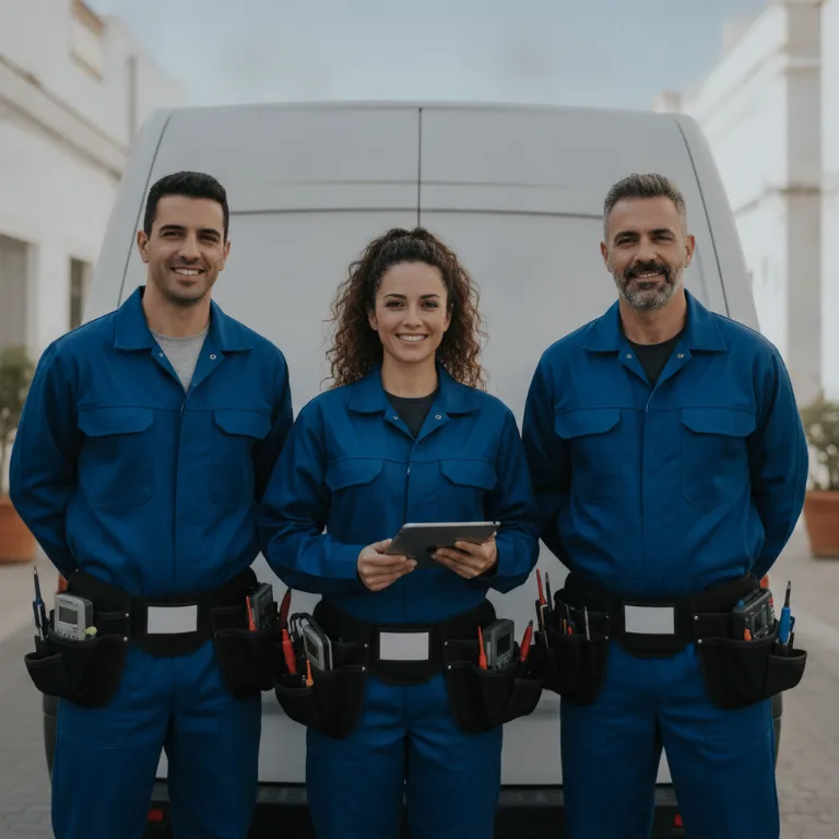 Consultor de Cumplimiento NIS2 DORA equipo en Sarria-Sant Gervasi